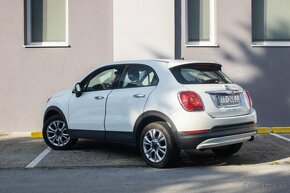 Fiat 500X - 6