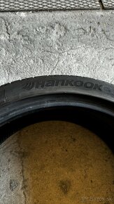 285/35 R22, Hankook Ventus S1 EVO SUV, (4 ks) - 6