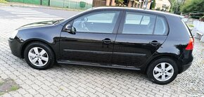 VOLKSWAGEN GOLF 1.9 TDi  2007 bez DPF - 6