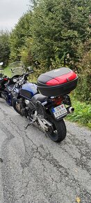 Suzuki Bandit 1200S - 6