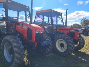 Zetor 7340 turbo reverz - 6