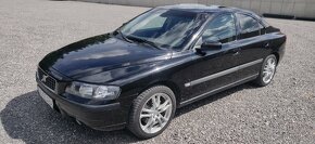 Volvo S60 2.4 120kw - 6