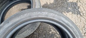 Predam pirelli 235 45r18 letne - 6