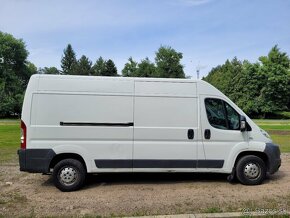 Fiat Ducato 2.3jtd L3H2 - 6