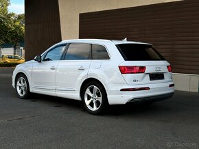 AUDI Q7 E-TRON 3.0TDi plug in hybrid - 6