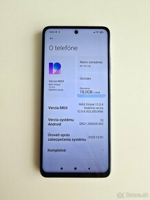 XIAOMI MI10T Lite 6/128GB - 6