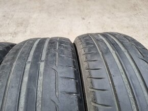 Pneumatiky Dunlop Sport Maxx RT 205/55 R16 - 6