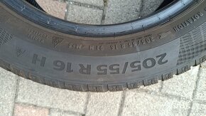 Winter Contact TS 860 205/55 R16 - 6