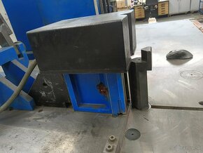 Ohýbačka plechů EHRT CNC BENDER EB-30 - 6