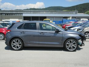 Hyundai i30 1.4 T-GDi N Line - 6