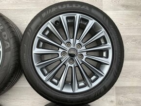 R17 ORIG.ALU KOLA 5X108 FORD FOCUS CMAX 215/50/17 - 6