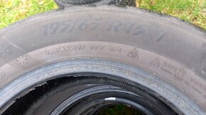 195/65r15 95H Nokian zimne - 6