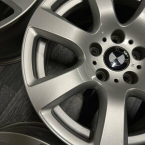 Alu BMW 5x120 17” style 233 - 6