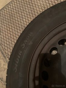 205/55 r16 pneumatiky +disky - 6