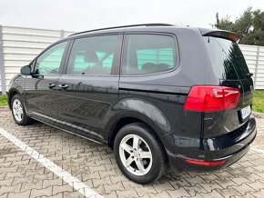 7 MIEST SEAT ALHAMBRA 2.0TDi 103kW 2012 - 6