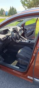 Peugeot 3008 1.6 BlueHDi ALLURE - 6