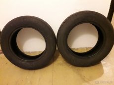 Pre2 ks zimné pneumatiky 185/65 r 17 - 6