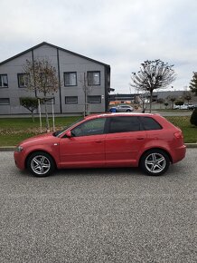 Predam Audi A3 - 6