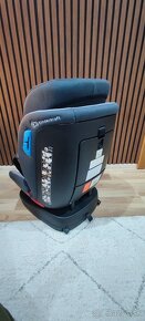 KINDERKRAFT Autosedačka Vado Isofix 0-25kg - 6