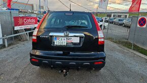 Honda CR-V 2.2i CDTi ES - 6