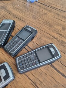 Nokia 6230 - RETRO - 6