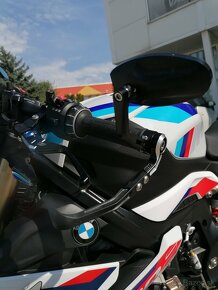 BMW S 1000 R záruka do 2027 odpočet DPH - 6