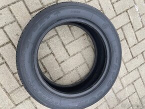 Predam nové letné gumy GLOBGUM 225/50 R17 protektor - 6