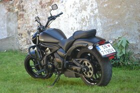 Kawasaki Vulcan - 6