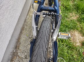 (12)  Horský bicykel Nakita Adventrure 2660 - 6