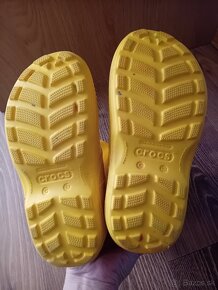 Crocs 30/31 - 6