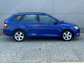 Škoda Fabia Combi 1.0 TSI Ambition - 6