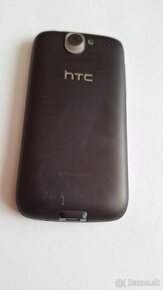 HTC Desire      top stav - 6