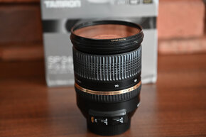 Tamron SP 24-70mm F/2.8 Di VC USD - 6