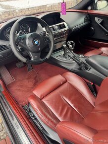 Bmw 630i E63 - 6