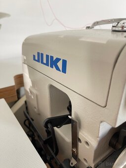 Overlock Juki MO-6816S - 6