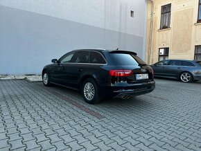 Audi A4 Avant 2.0 TDI - 6