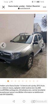 Dacia Duster - 6