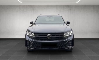 Volkswagen Touareg R-Line 4Motion 3.0 TDI 210kW Záruka |DPH| - 6