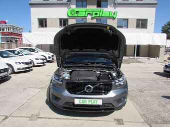 Volvo XC40 D4 R-Design AWD A/T - 6