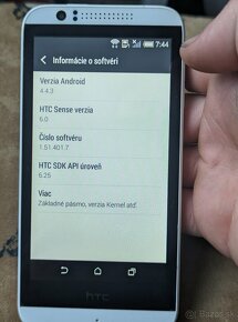 Htc desire 510 - 6