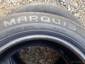 185/60 r14 letné pneumatiky 2ks Marquis DOT2019 - 6