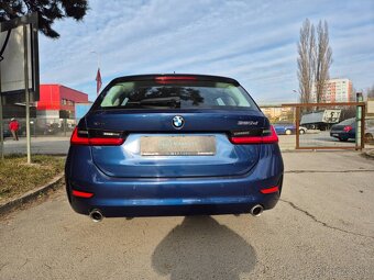 Predám  BMW Rad 3 Touring 320d mHEV xDrive A/T - 6