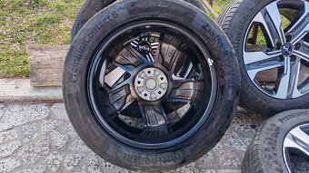 5x114,3 R19 --- KIA SORENTO ( HYUNDAI Santa Fe ) - 6