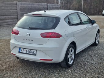 SEAT LEON - 6