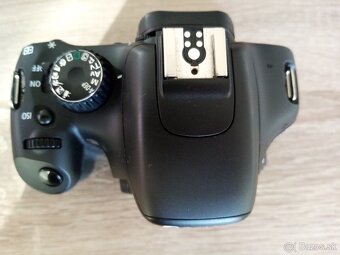 Canon EOS 550 D - 6