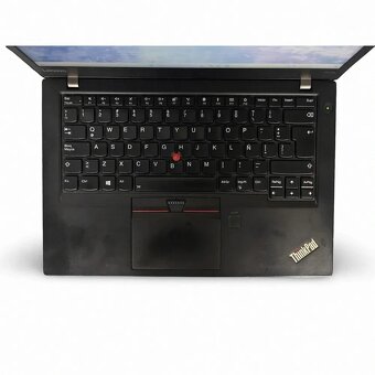 Notebook Lenovo ThinkPad T470s - 629945 - 6