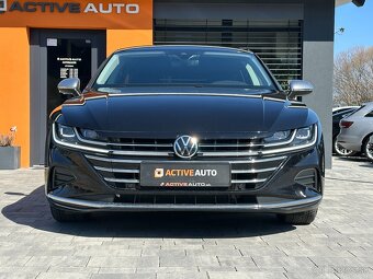 Volkswagen Arteon Shooting Brake Elegance 2.0 TDi DSG, r.v.: - 6