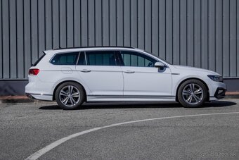 Volkswagen Passat Variant 2.0 TDI BMT Highline R-Line DSG - 6