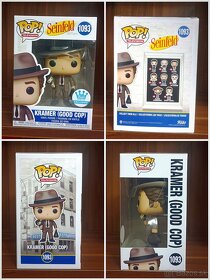 Lacné Funko pop figúrky - 6