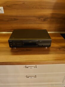 Predam cd player Technics - 6